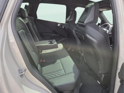 2026 BMW X3 M50 xDrive M50 xDrive