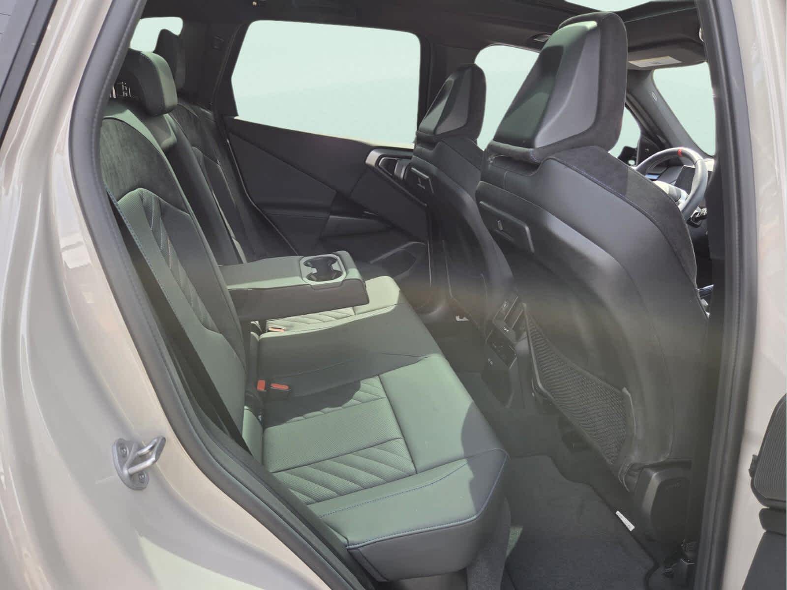 2026 BMW X3 M50 xDrive M50 xDrive