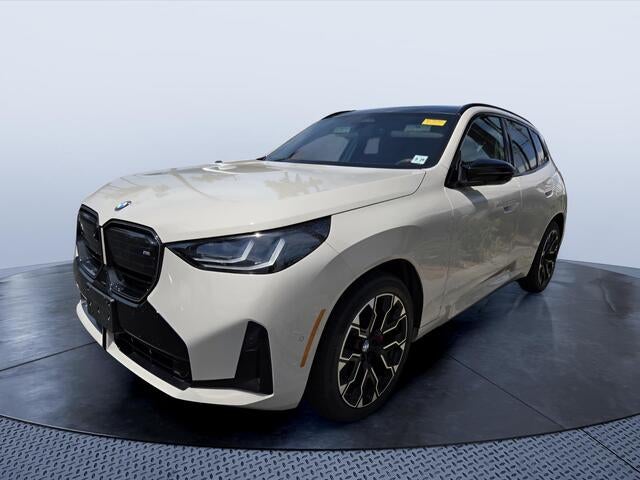 2026 BMW X3 M50 xDrive M50 xDrive