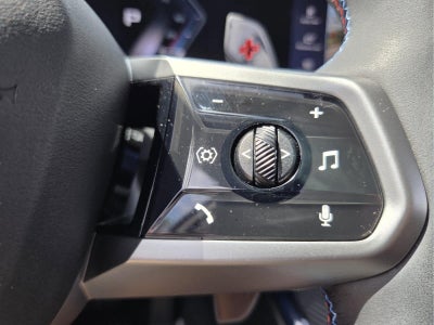 2026 BMW X3 M50 xDrive M50 xDrive