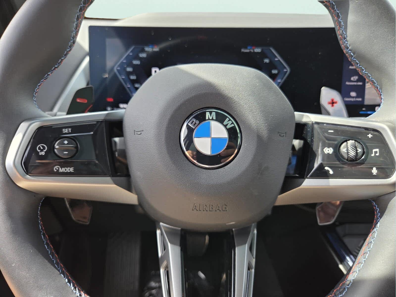 2026 BMW X3 M50 xDrive M50 xDrive
