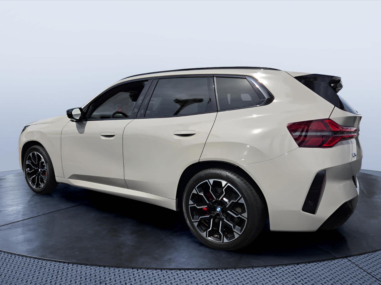 2026 BMW X3 M50 xDrive M50 xDrive