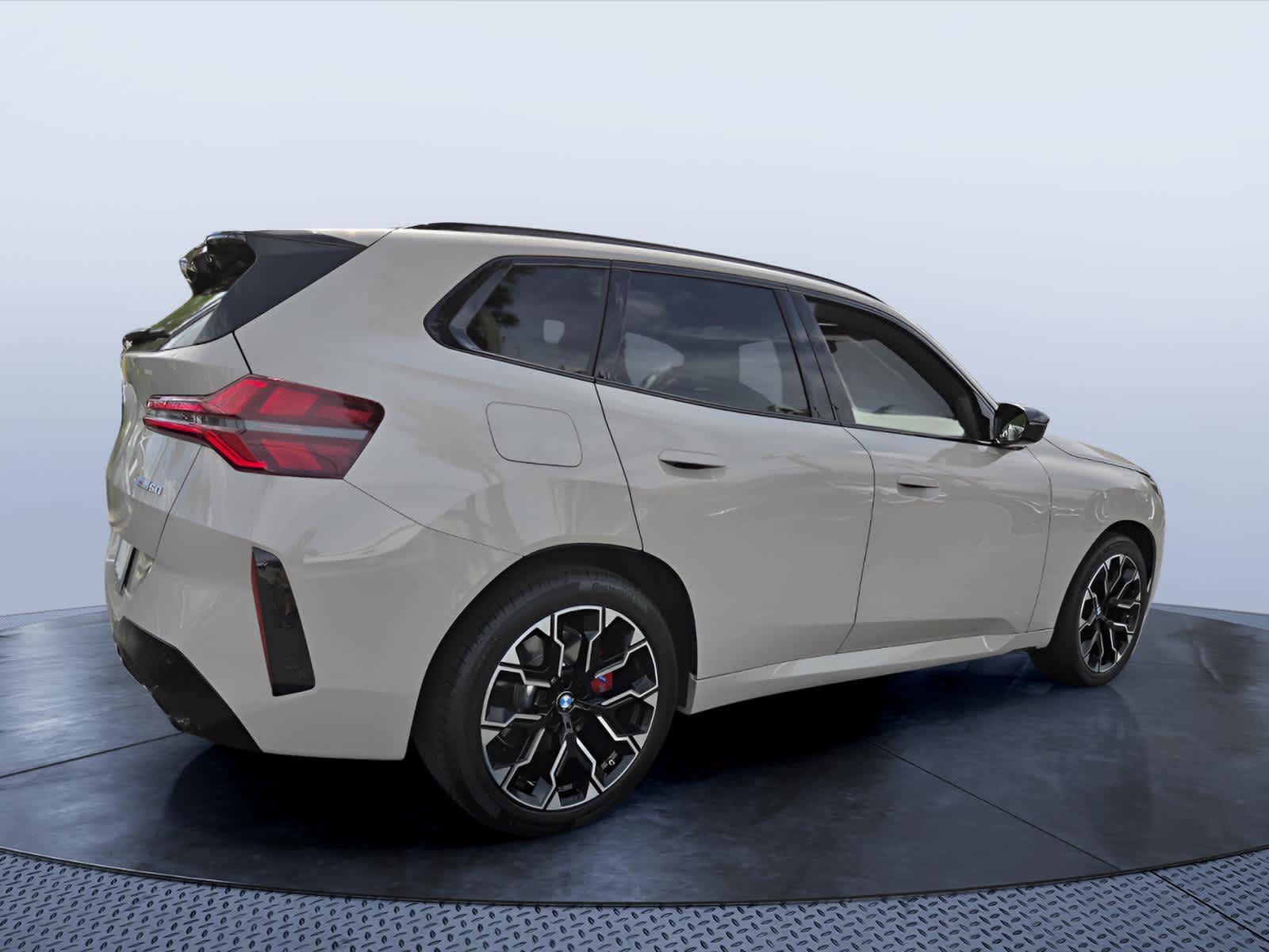 2026 BMW X3 M50 xDrive M50 xDrive