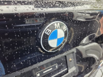 2024 BMW X3 M40i M40i