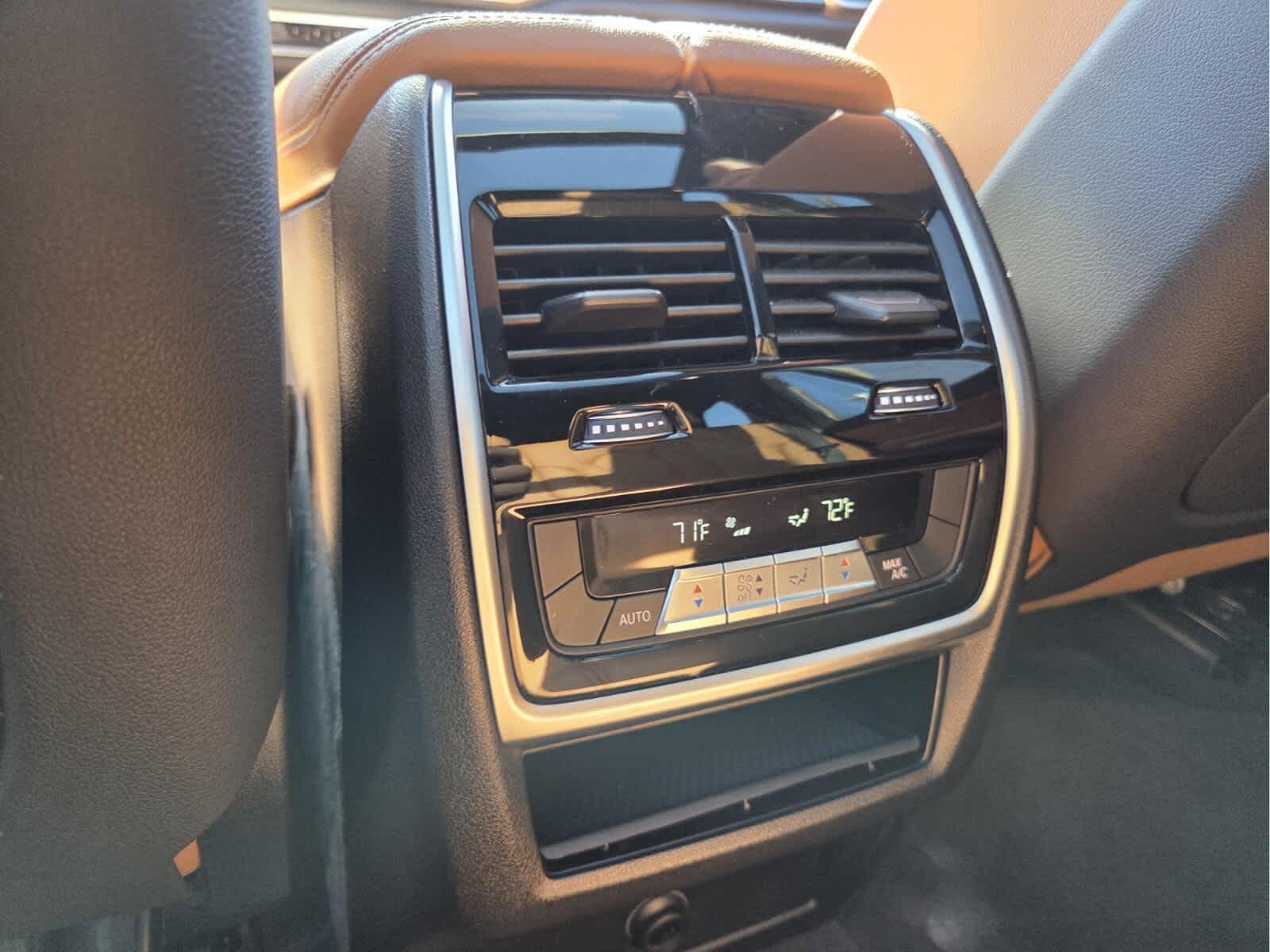 2021 BMW X5 sDrive40i sDrive40i