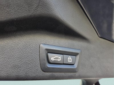2021 BMW X5 sDrive40i sDrive40i