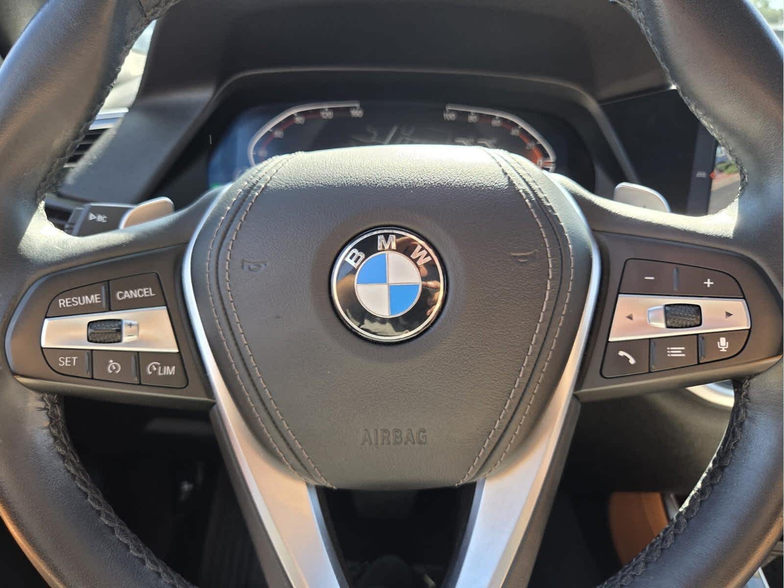 2021 BMW X5 sDrive40i sDrive40i