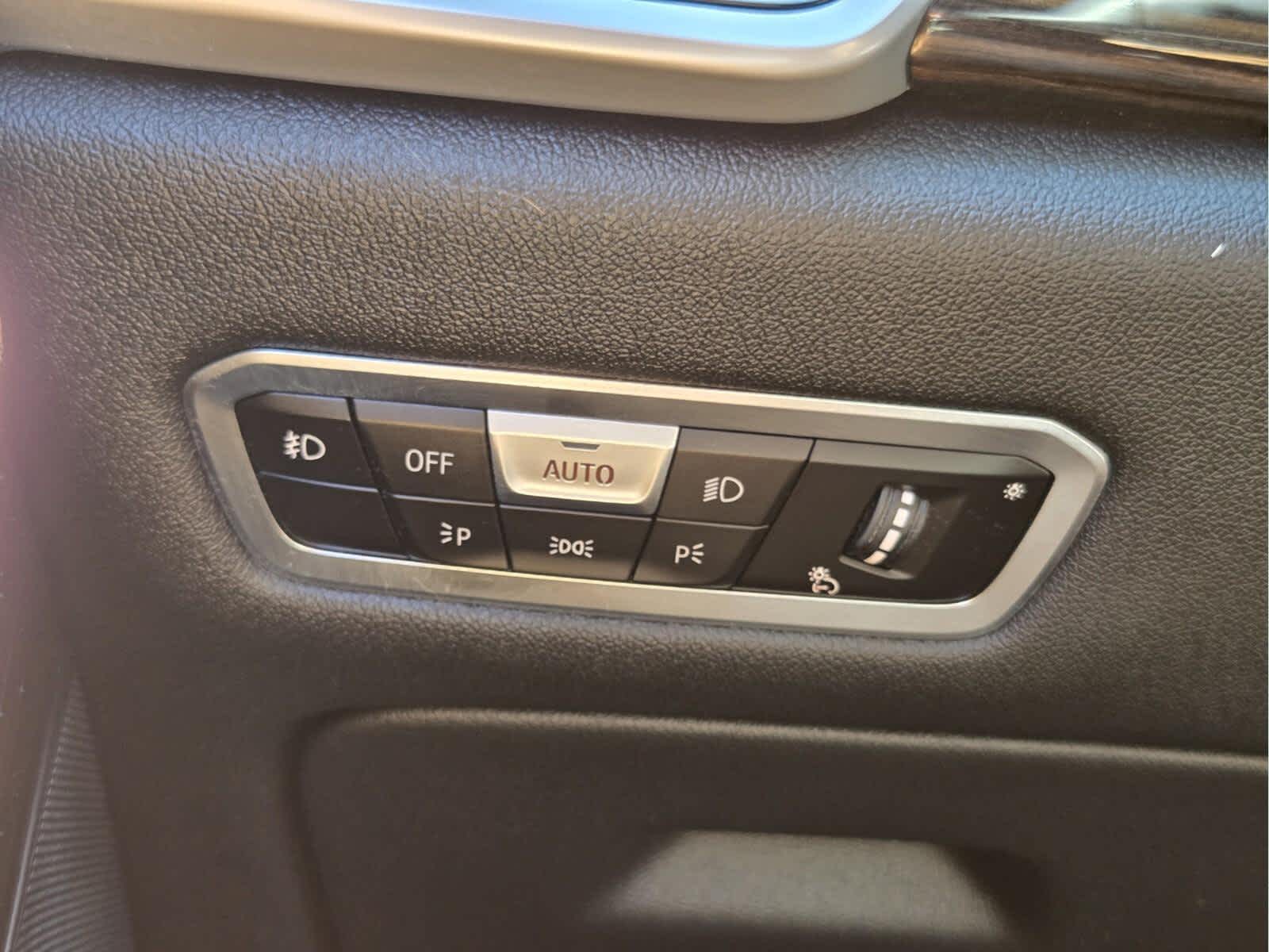 2021 BMW X5 sDrive40i sDrive40i