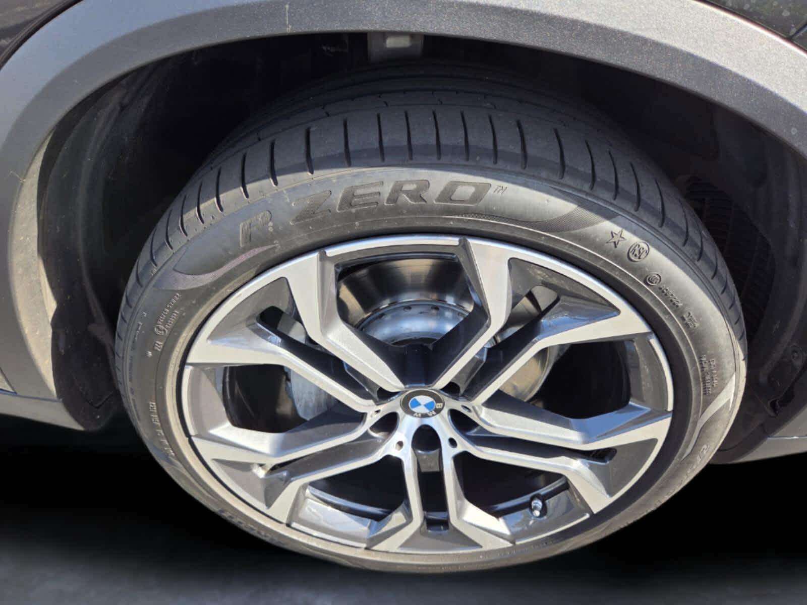 2021 BMW X5 sDrive40i sDrive40i