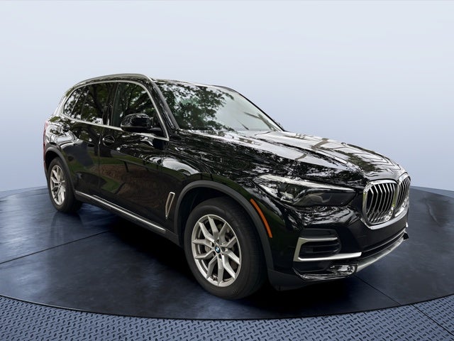 2023 BMW X5 sDrive40i sDrive40i