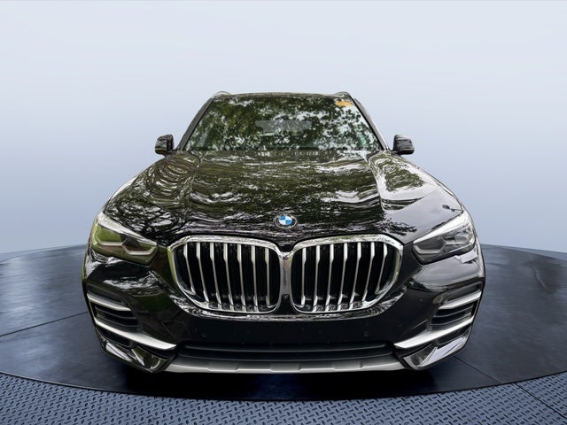 2023 BMW X5 sDrive40i sDrive40i