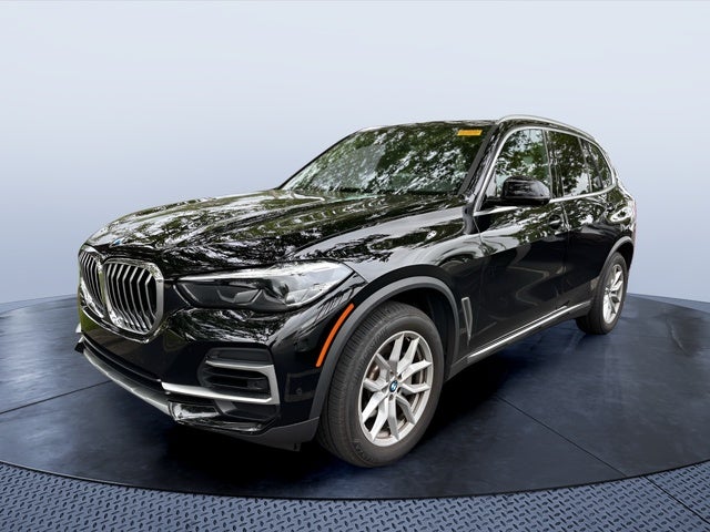 2023 BMW X5 sDrive40i sDrive40i