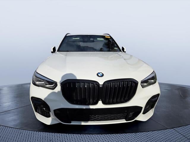 2022 BMW X5 sDrive40i sDrive40i