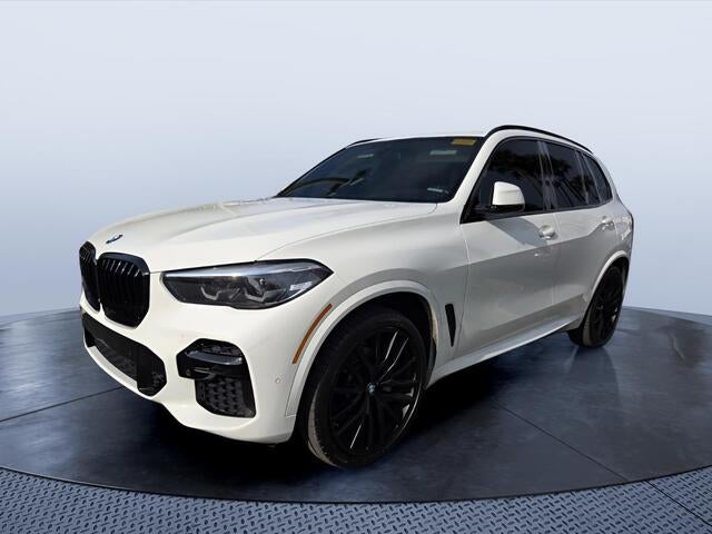 2022 BMW X5 sDrive40i sDrive40i