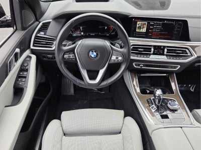 2023 BMW X5 sDrive40i sDrive40i