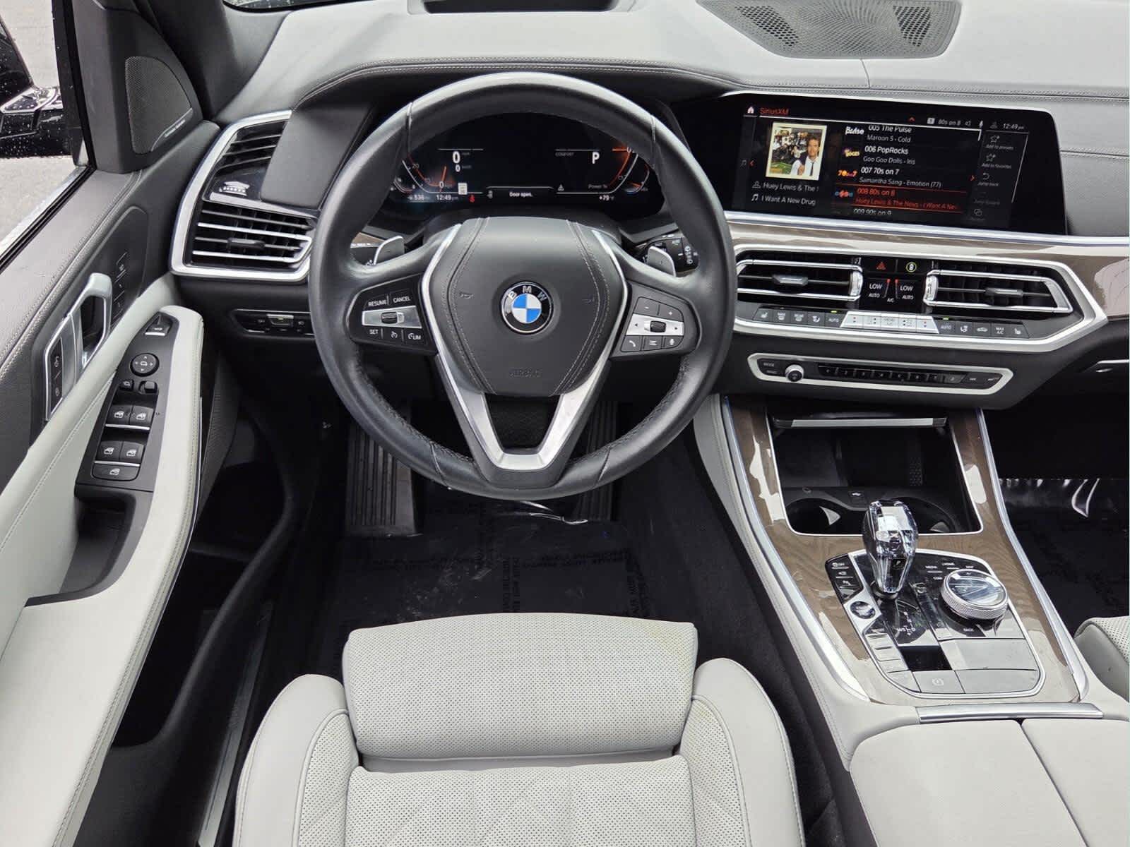 2023 BMW X5 sDrive40i sDrive40i