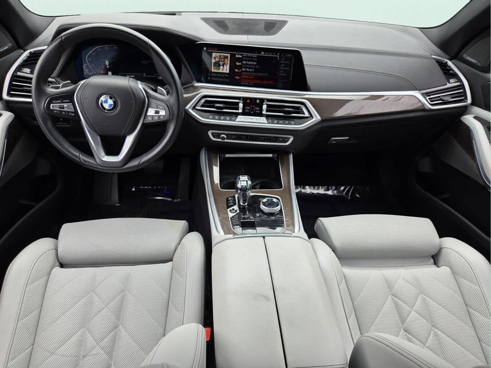 2023 BMW X5 sDrive40i sDrive40i
