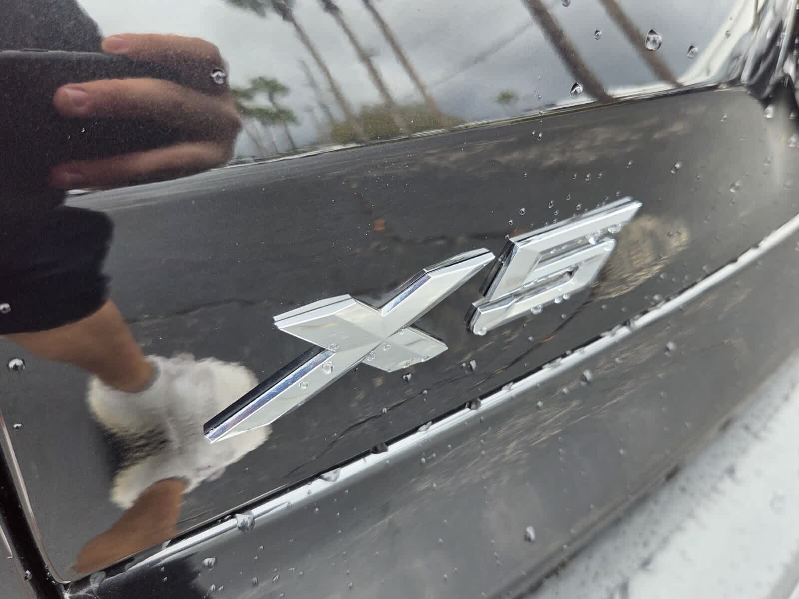 2023 BMW X5 sDrive40i sDrive40i