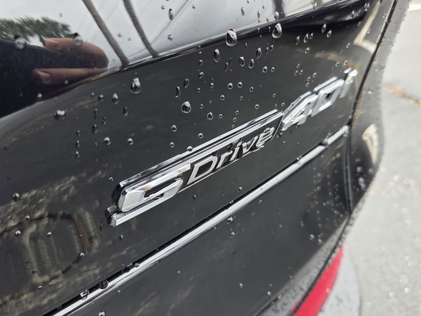 2023 BMW X5 sDrive40i sDrive40i