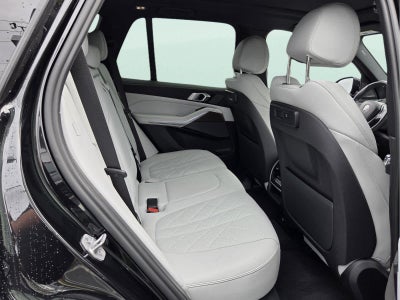 2023 BMW X5 sDrive40i sDrive40i