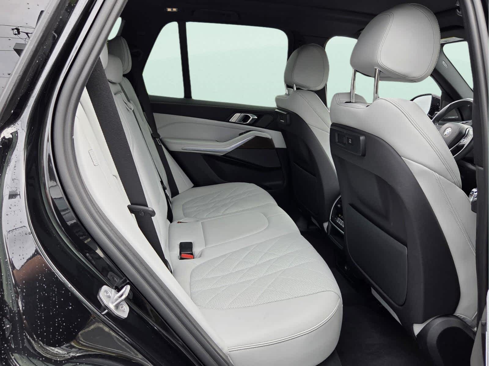2023 BMW X5 sDrive40i sDrive40i