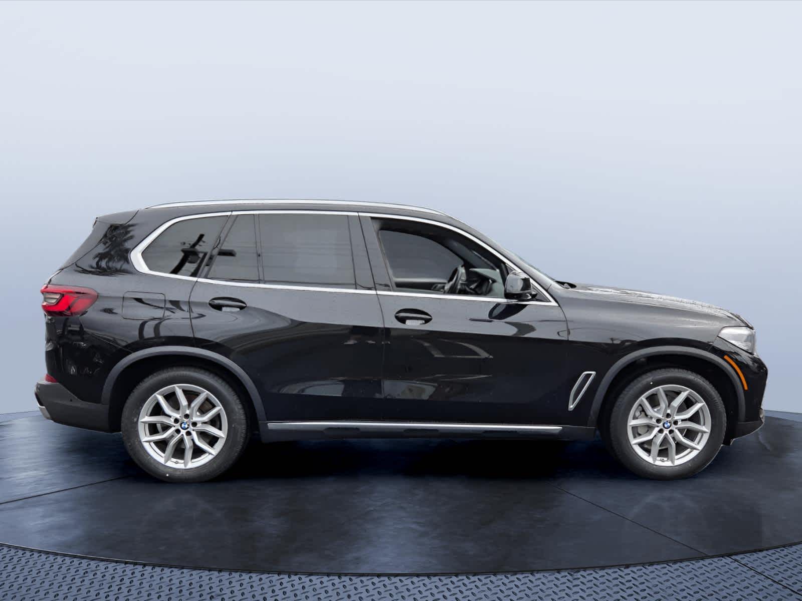 2023 BMW X5 sDrive40i sDrive40i