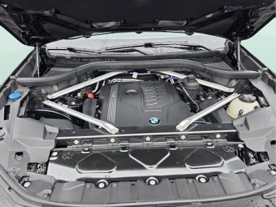 2023 BMW X5 sDrive40i sDrive40i