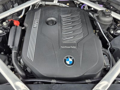 2023 BMW X5 sDrive40i sDrive40i