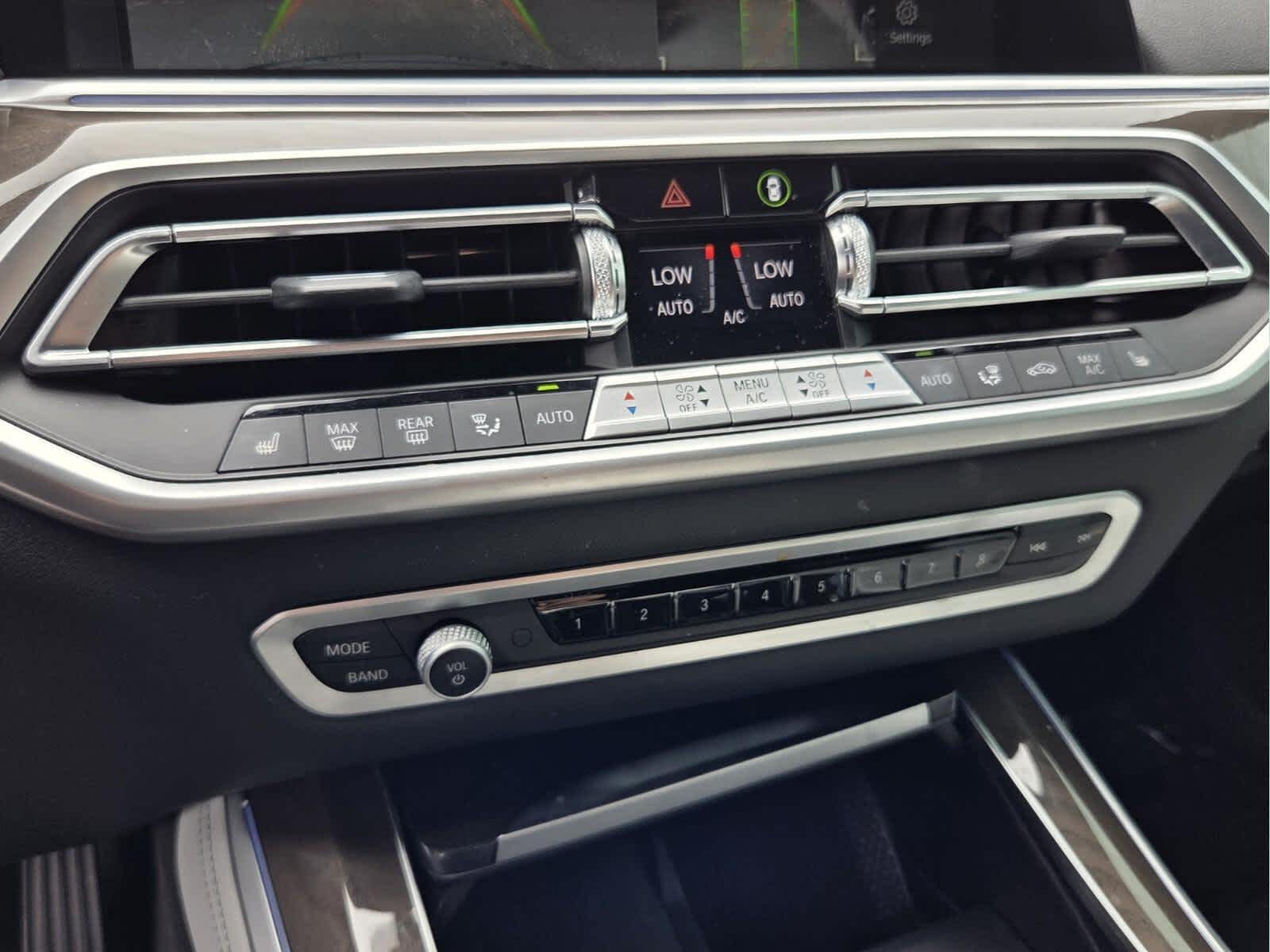 2023 BMW X5 sDrive40i sDrive40i