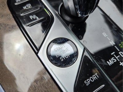 2023 BMW X5 sDrive40i sDrive40i