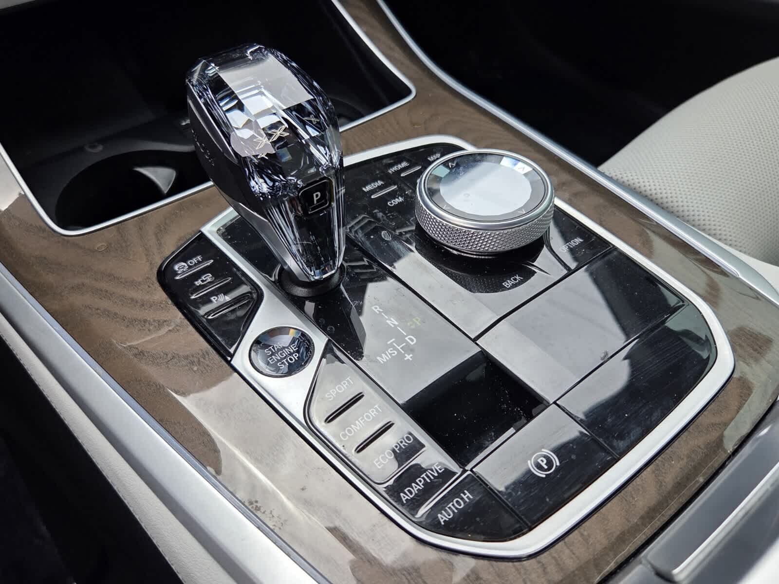 2023 BMW X5 sDrive40i sDrive40i