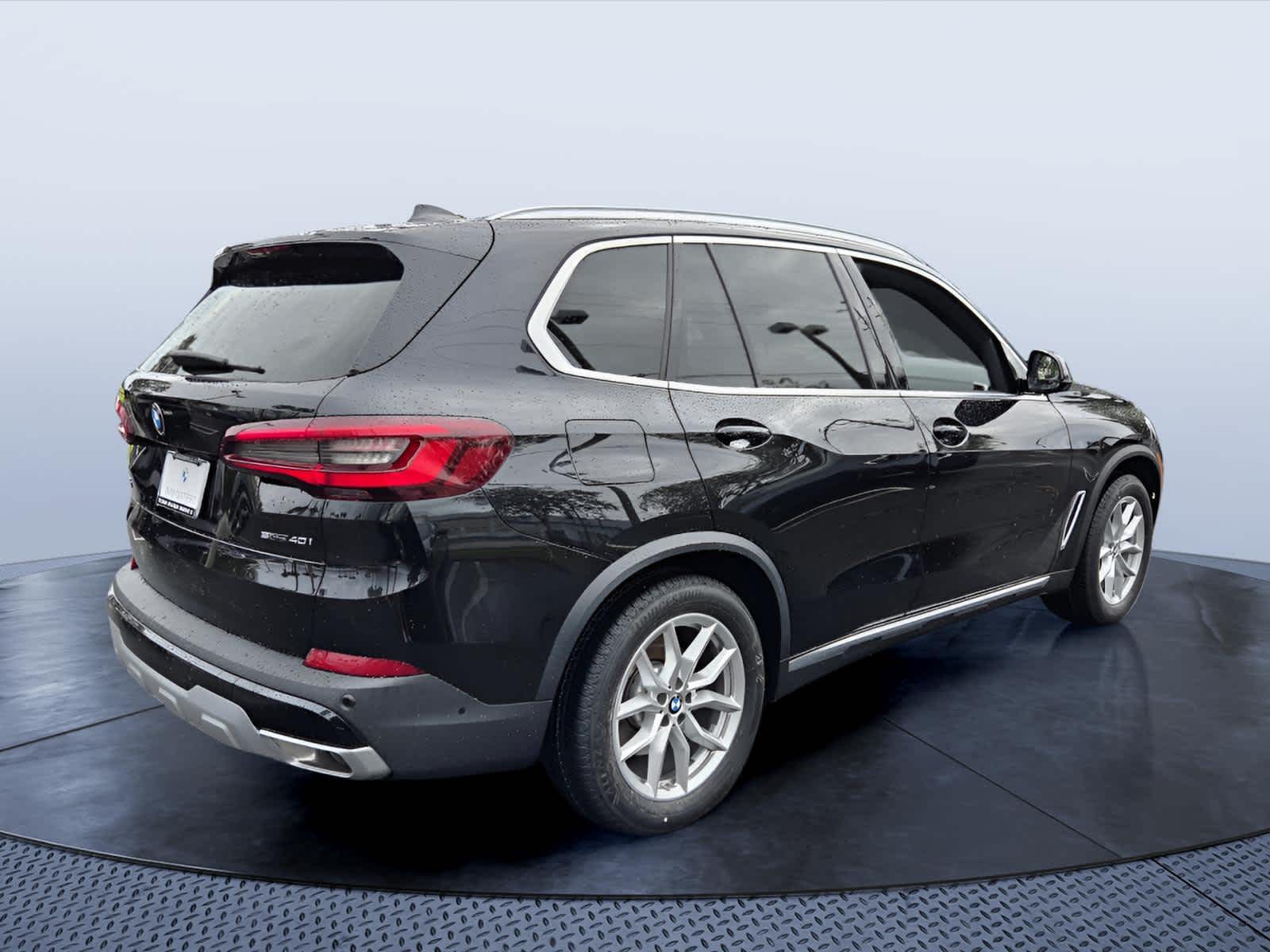 2023 BMW X5 sDrive40i sDrive40i