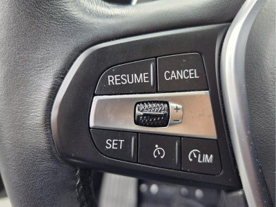 2023 BMW X5 sDrive40i sDrive40i