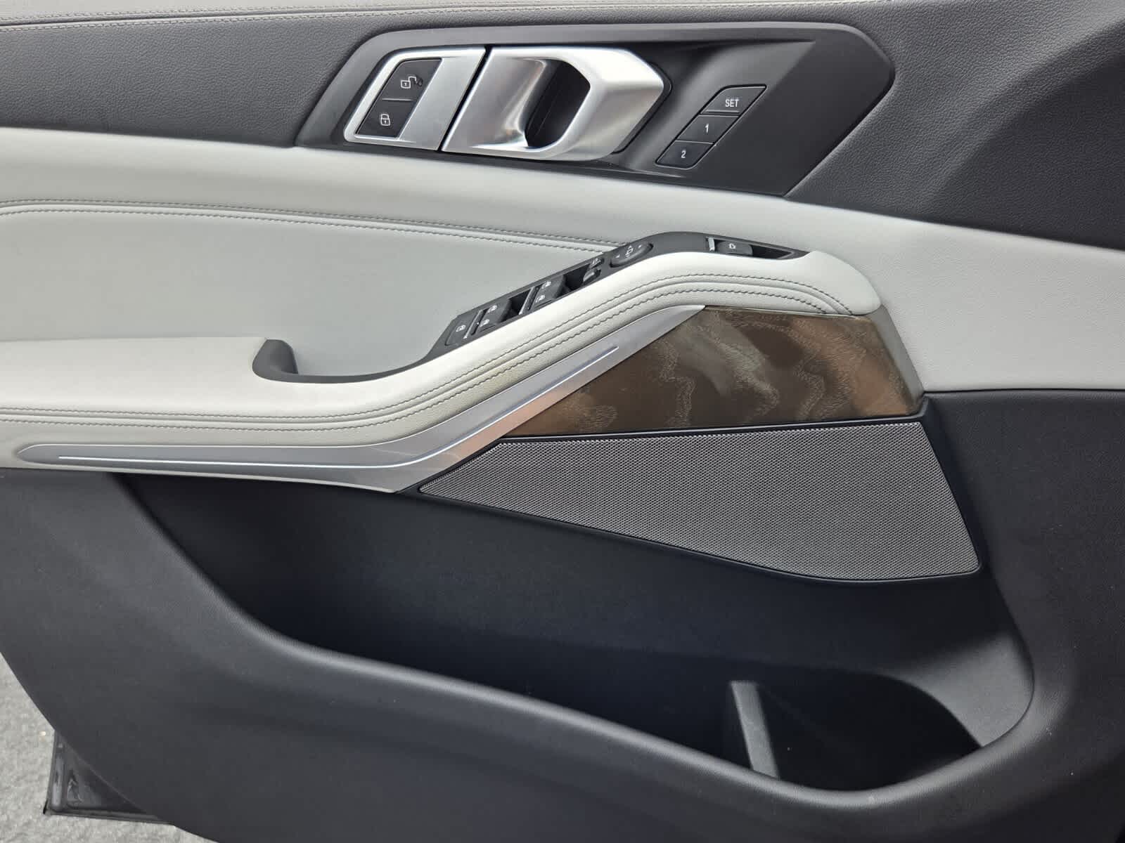 2023 BMW X5 sDrive40i sDrive40i
