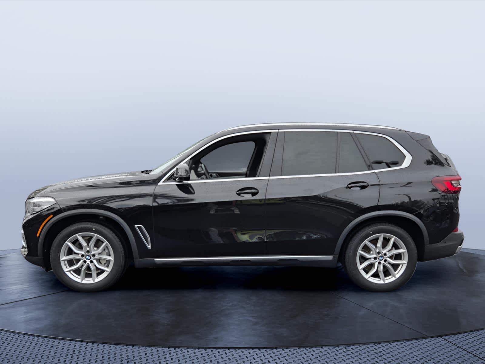 2023 BMW X5 sDrive40i sDrive40i