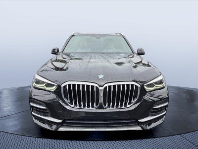 2023 BMW X5 sDrive40i sDrive40i