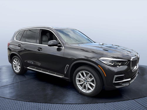 2023 BMW X5 sDrive40i sDrive40i