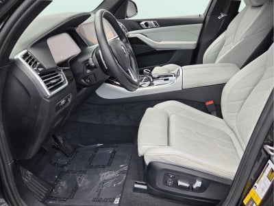 2023 BMW X5 sDrive40i sDrive40i