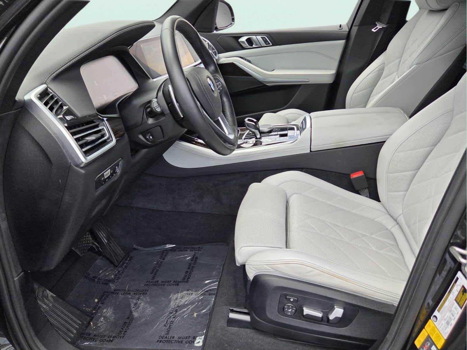 2023 BMW X5 sDrive40i sDrive40i