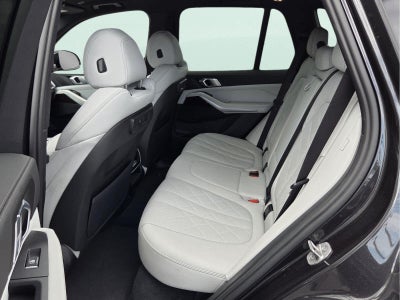 2023 BMW X5 sDrive40i sDrive40i