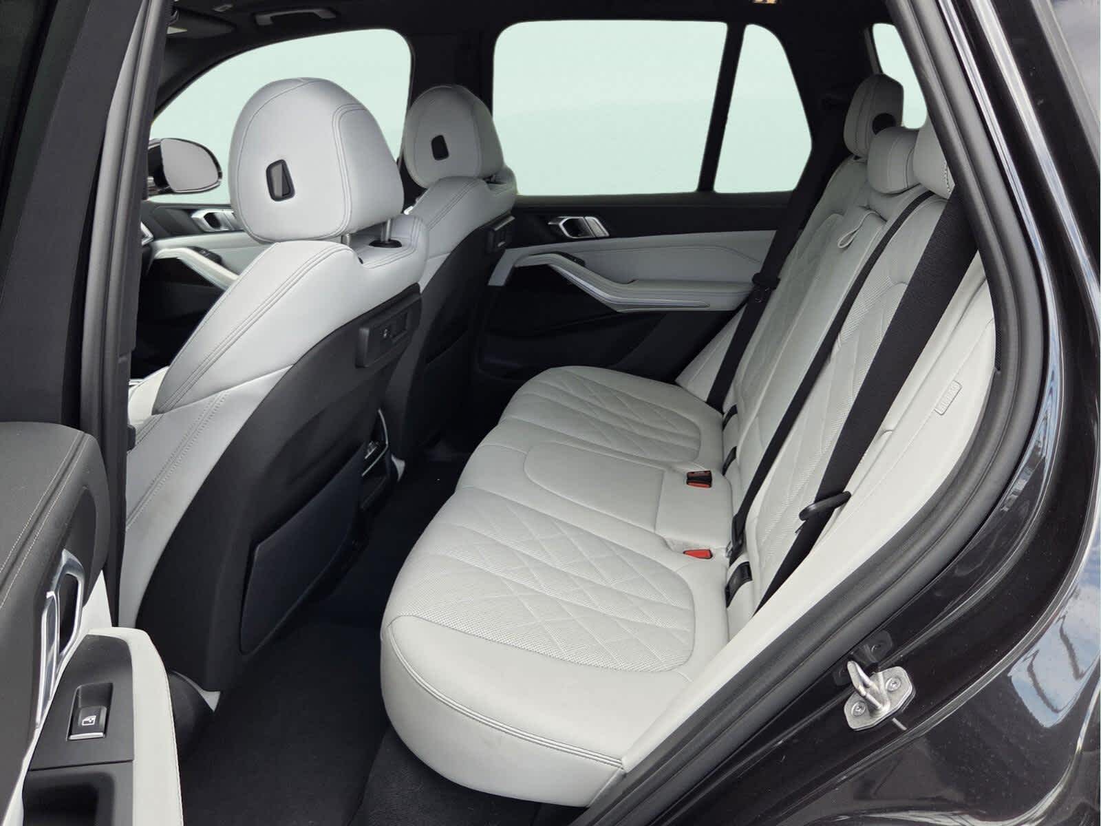 2023 BMW X5 sDrive40i sDrive40i
