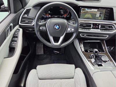 2023 BMW X5 sDrive40i sDrive40i