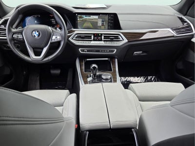 2023 BMW X5 sDrive40i sDrive40i