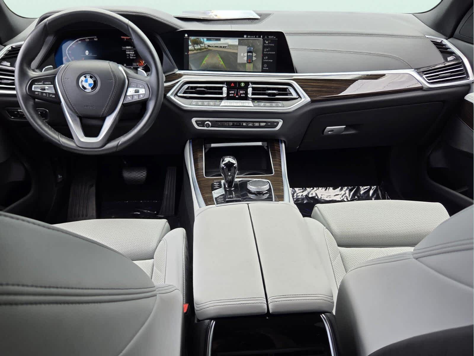 2023 BMW X5 sDrive40i sDrive40i