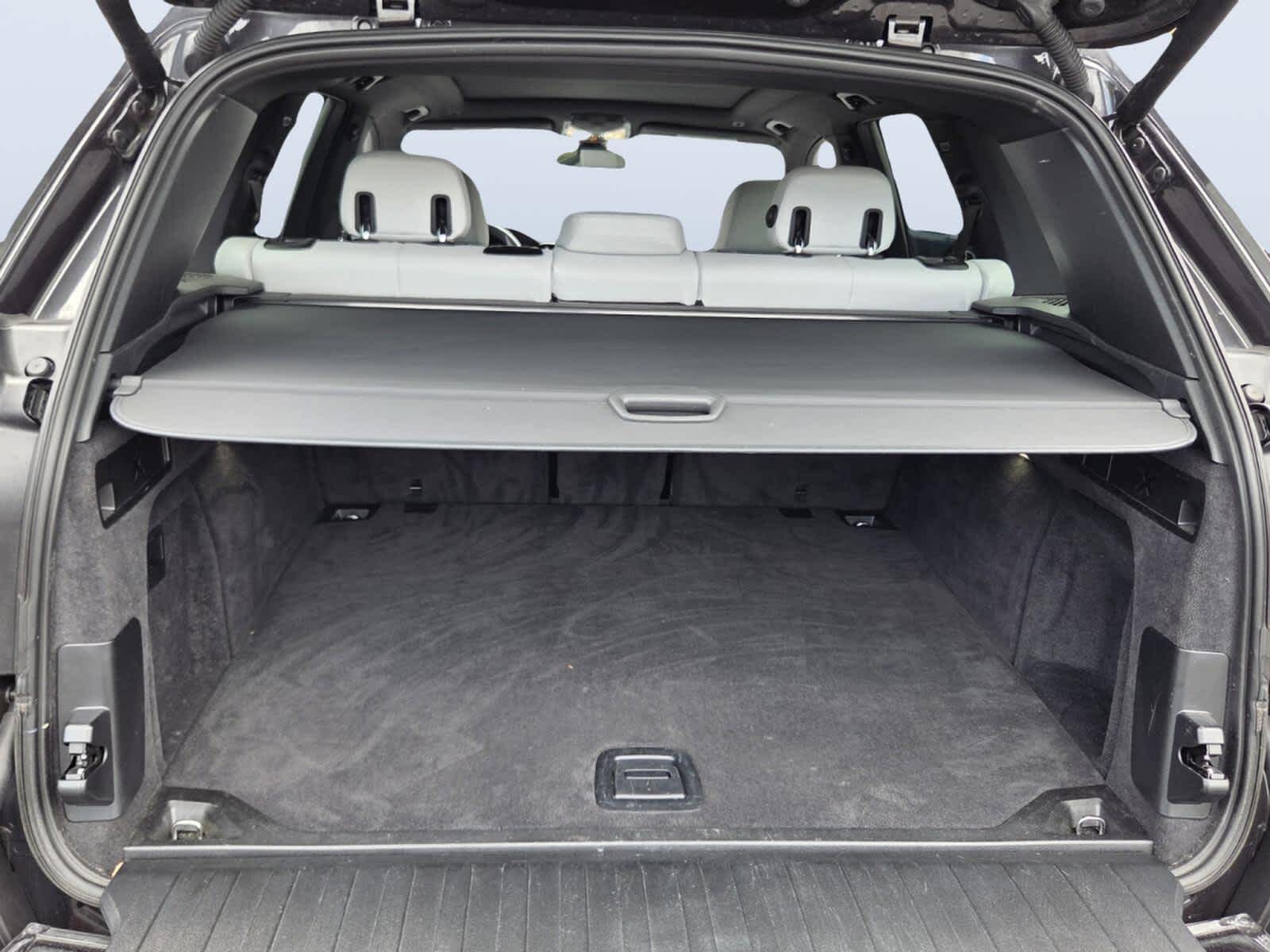 2023 BMW X5 sDrive40i sDrive40i