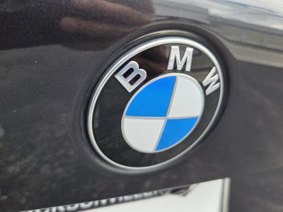 2023 BMW X5 sDrive40i sDrive40i