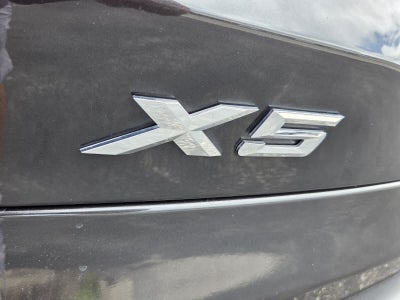 2023 BMW X5 sDrive40i sDrive40i