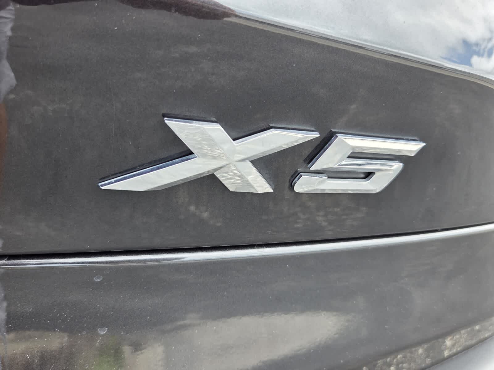 2023 BMW X5 sDrive40i sDrive40i