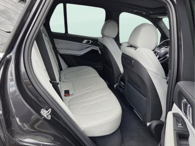 2023 BMW X5 sDrive40i sDrive40i