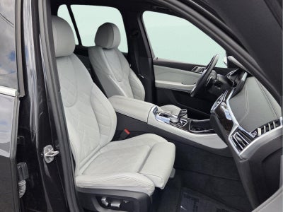2023 BMW X5 sDrive40i sDrive40i